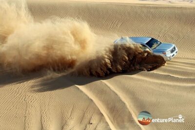 Dubai Full-Day Desert Safari Experience with Live BBQ Dinner - Camel Rides and Camp Photos: Bedouin Culture, Practical Expectations