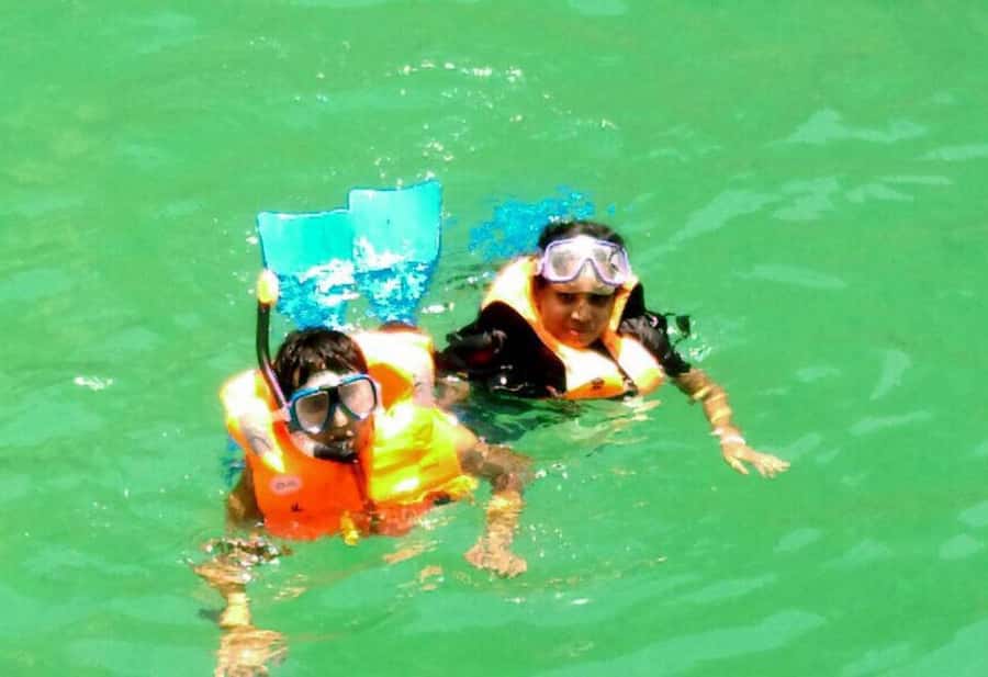 Dubai: Full-Day Sea Safari to Musandam - Bathrooms and Boat Comfort: The Stuff You Don’t Want to Guess About