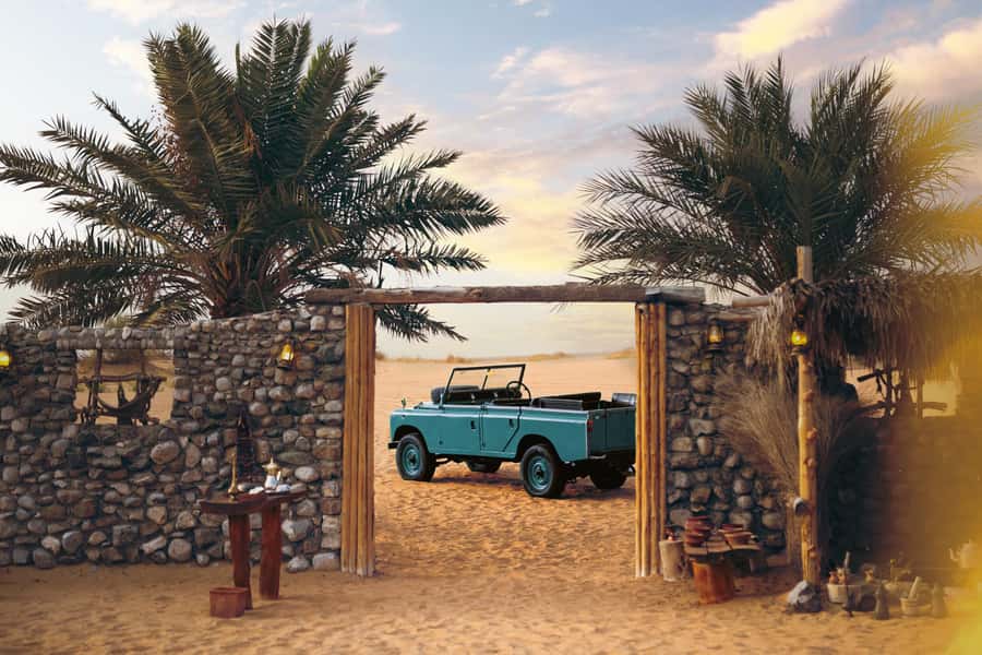 Dubai: Heritage Safari in Vintage Land Rover with Dinner - Should You Book This Dubai Heritage Safari?