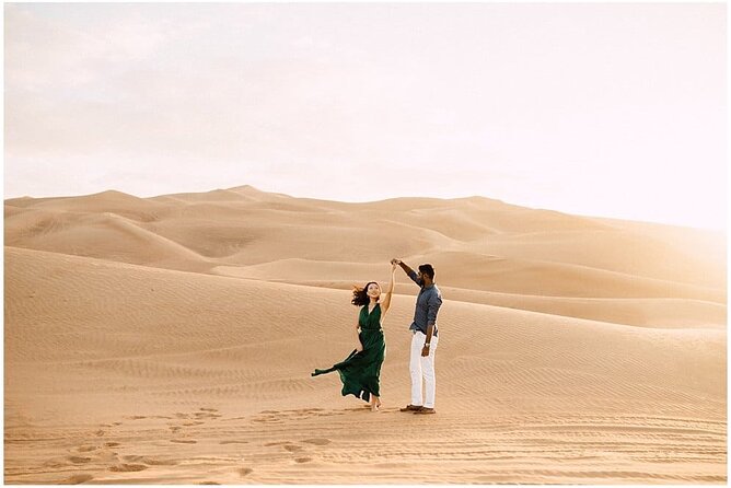 Dubai Kids Friendly Morning Safari - Private Car - Key things that make this Dubai kids morning safari work