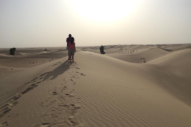 Dubai Kids Friendly Morning Safari - Private Car - Dubai to Hatta: why this morning desert format fits families