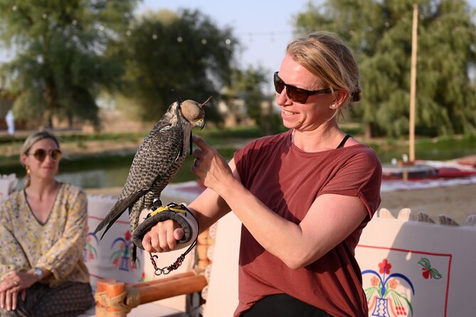 Dubai: Morning Heritage Safari by Vintage G Class & Al Marmoom Oasis - Who should book this morning heritage safari (and who should skip it)