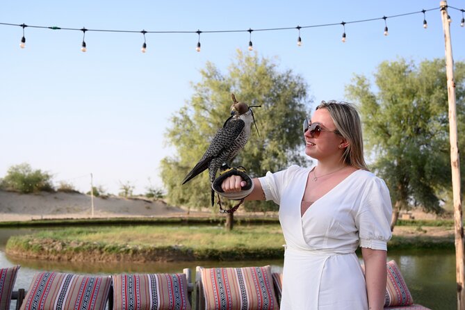 Dubai: Morning Safari by Vintage G Class & Al Marmoom Experience - Stop 1: Dubai’s Unfenced Desert Conservation Reserve Start