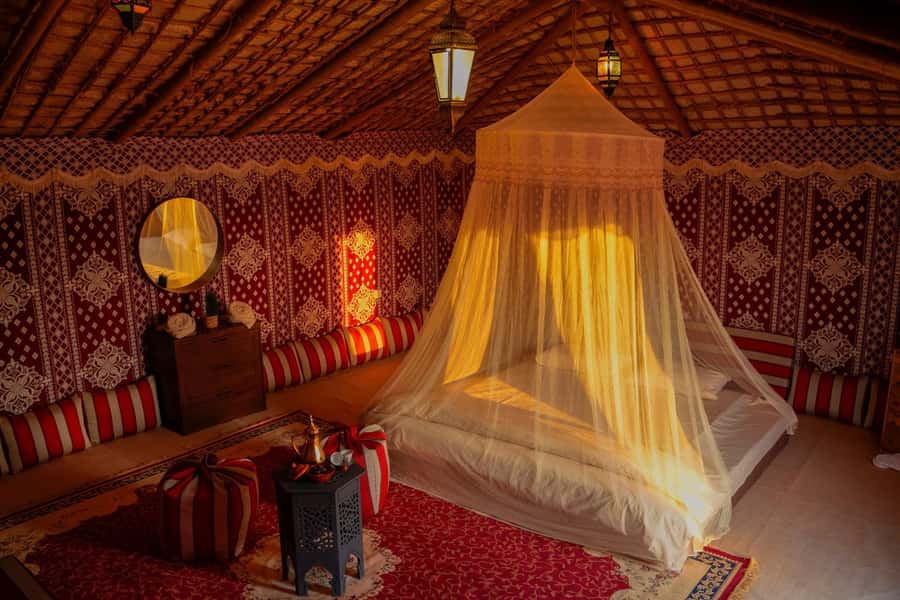 Dubai: Overnight Safari, Dinner, Stargazing & Al Khayma Camp - Price and Value: Is $180 Worth It in Real Life?