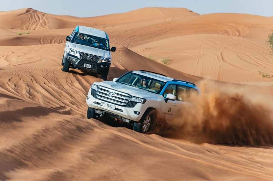 Dubai: Overnight Safari, Dinner, Stargazing & Al Khayma Camp - Who Should Book This Overnight Safari, and Who Should Skip It