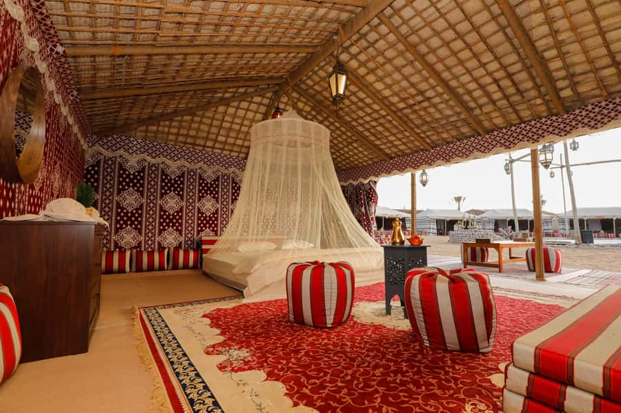 Dubai: Overnight Safari, Dinner, Stargazing & Al Khayma Camp - Should You Book This Overnight Safari at Al Khayma Camp?