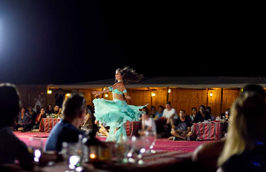 Dubai: Premium Desert Safari, Camel Ride, BBQ & Sandboarding - Who should book this safari (and who should skip it)