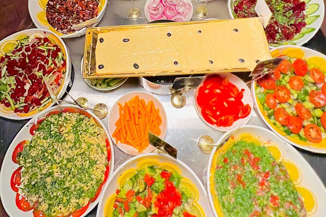 Dubai Premium Desert Safari – Live Buffet Dinner & Luxury Camp - Who Should Book This Safari (and Who Might Want Another Option)