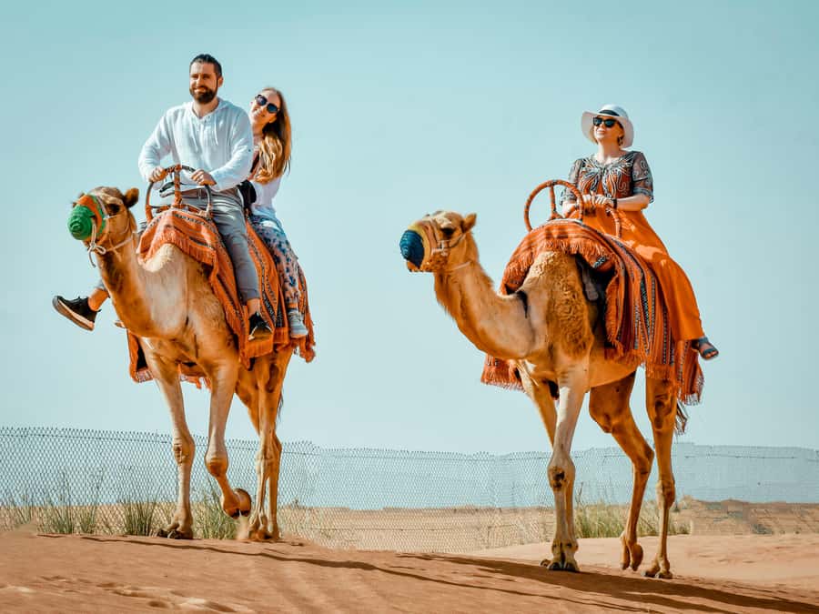 Dubai: Premium Red Dune Safari with Sandboarding & BBQ - Key things to notice before you go