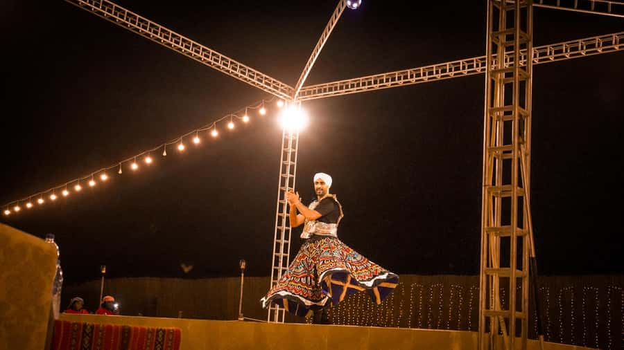 Dubai: Premium Red Dune Safari with Sandboarding & BBQ - Pickup, Drive Time, and Why Lahbab Makes the Difference