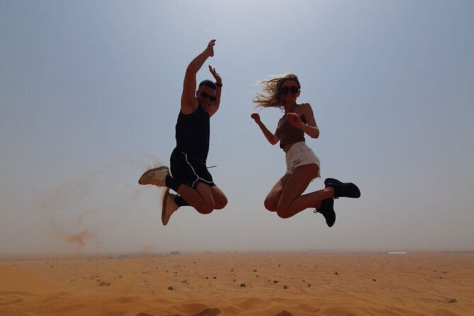 Dubai Premium Red Dunes Safari Camel Ride and BBQ Dinner - Who This Desert Safari Suits Best (And Who Should Think Twice)