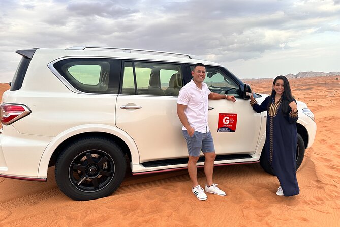 Dubai Private 4x4 Car Desert Safari with Dinner, Camel, and Show - Price and Value: Is $299 Per Group Really a Good Deal?