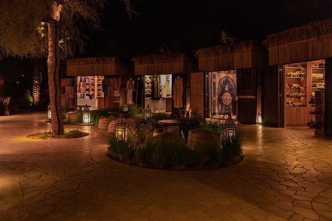Dubai Private 4x4 Desert Safari with Traditional Dinner Options - The People Factor: Guides Make or Break the Night