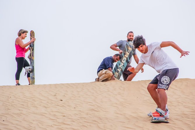 Dubai Private Premium Desert Safari with BBQ Dinner in 4WD - Key things I’d circle on your plan