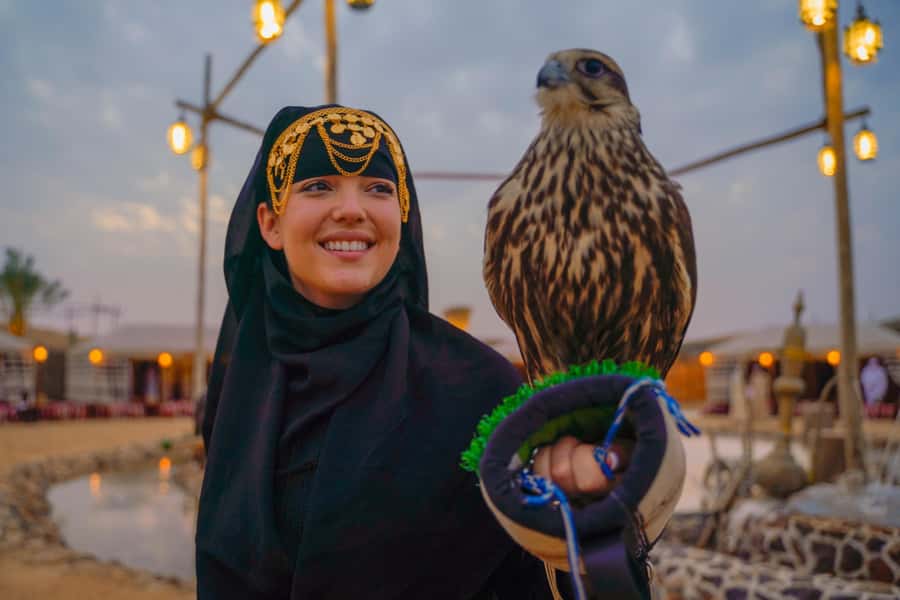 Dubai: Quad Bike Safari, Camels & Al Khayma Camp BBQ Dinner - Why This Desert Day Feels Like a Full Program