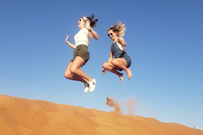 Dubai Red Desert Safari sharing basis with Camel, Shows & Dinner - Should you book this Dubai red desert safari?