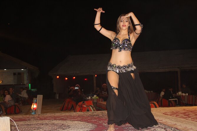 Dubai Red Dune Desert Safari, Buggy Ride & BBQ Buffet Dinner - Practical tips that make the night smoother