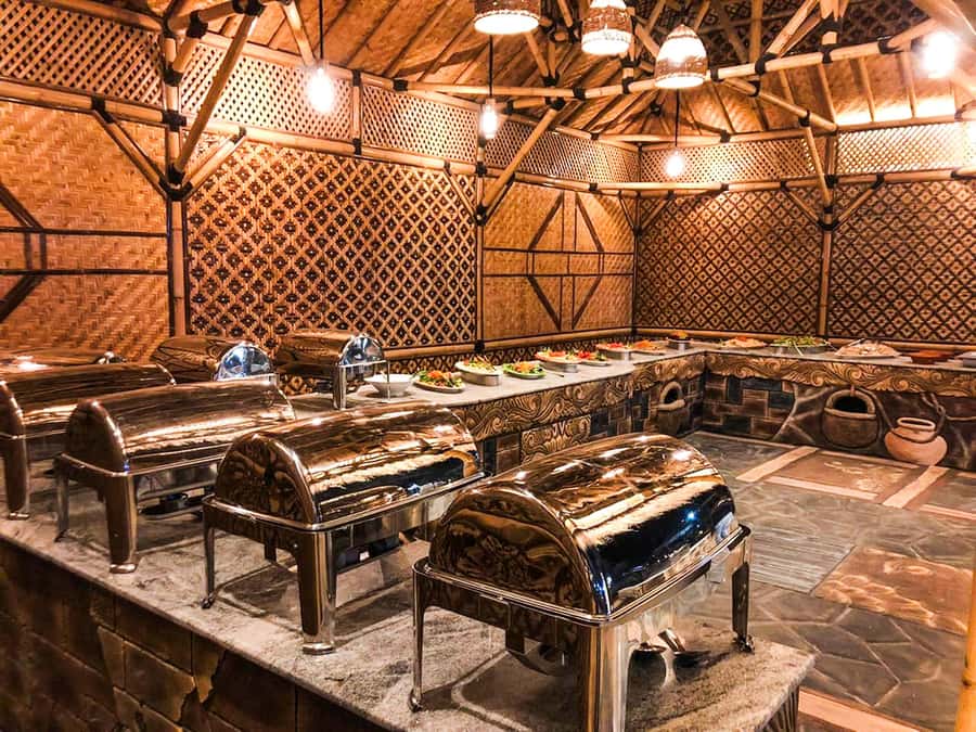 Dubai: Red Dune Safari, Quad Bike, Camel Ride, BBQ Dinner - Camel Ride Views: Peaceful, But Usually Short