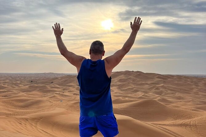 Dubai Red Dune Safari with Bedouin BBQ Dinner & Hotel Transfers - Price and Value: Is $81 Per Person Worth It?