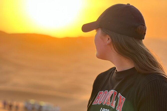Dubai Red Dune Safari with Bedouin BBQ Dinner & Hotel Transfers - Lahbab Desert Edge: Where the Adventure Starts