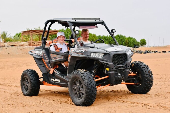 Dubai: Red Dunes Desert Safari, Camel ride, Sandboard, Quad Bike - Camel rides: a classic moment, but keep expectations realistic