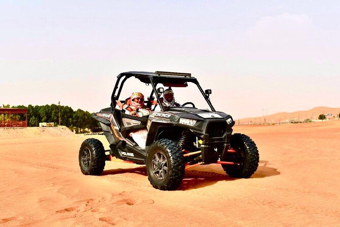 Dubai: Red Dunes Desert Safari, Camel ride, Sandboard, Quad Bike - Quad biking is optional on-site (so budget thoughtfully)