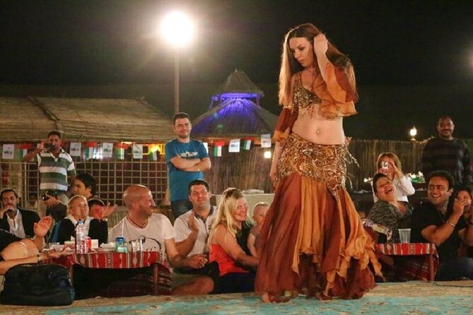 Dubai Red Dunes Desert Safari, With BBQ, Camel Ride, Sand Boarding And Much More - Camel ride and sandboarding: optional fun, real sand skills