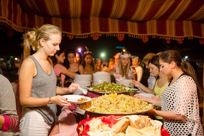 Dubai Red Dunes Desert Safari, With BBQ, Camel Ride, Sand Boarding And Much More - Who should book this safari, and who should skip it