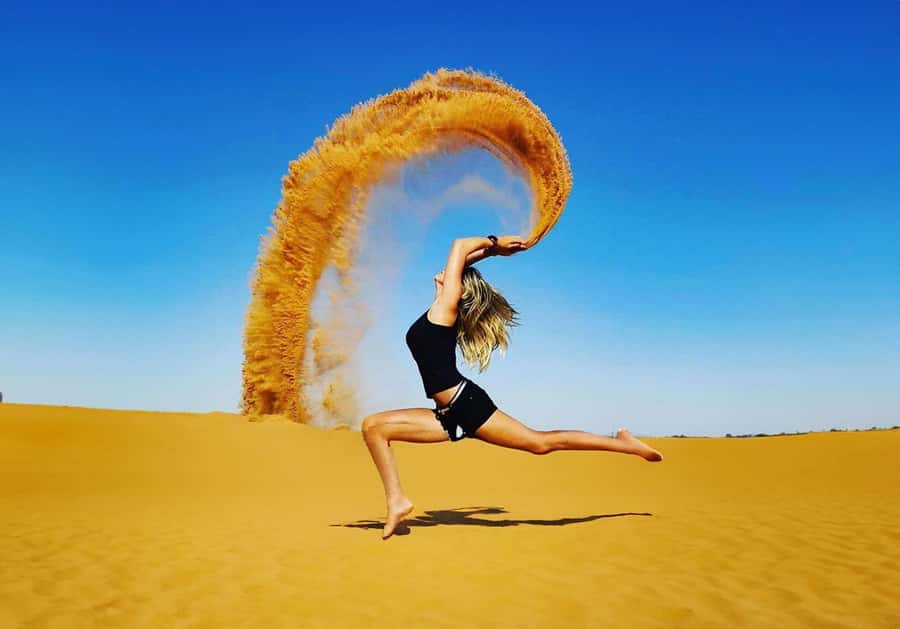 Dubai: Red Dunes Desert Safari with Premium Camp BBQ & Shows - Should You Book This Red Dunes Safari?