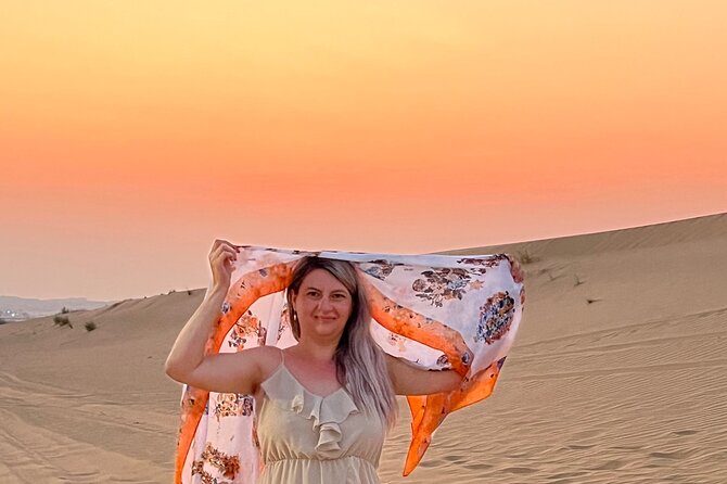 Dubai Red Dunes Safari, Camel Ride & Live BBQ - Price and Value: Why $51 Can Make Sense