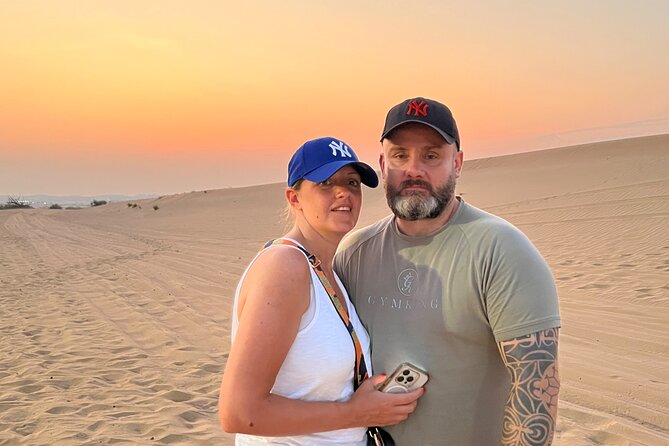Dubai Red Dunes Safari, Camel Ride & Live BBQ - What to Pack for a Desert Afternoon Into Night