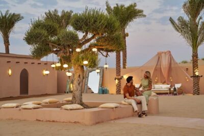 Dubai’s Best Desert Safari: Live Show & Gourmet BBQ Dinner - Dune bashing and sandboarding: the thrills part actually matters