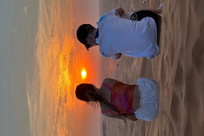 Dubai Sunset Red Dune Desert Safari, Sandboarding and Camel Ride - A Tight 4-Hour Plan That Still Feels Like Dubai’s Desert