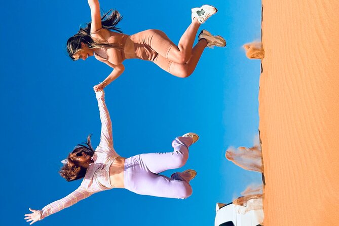 Dubai Sunset Red Dune Desert Safari, Sandboarding and Camel Ride - Price and Value: What You’re Really Paying For
