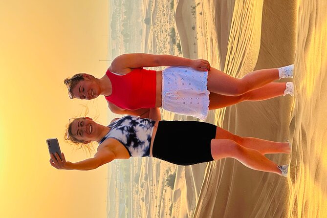 Dubai Sunset Red Dune Desert Safari, Sandboarding and Camel Ride - Who This Safari Fits Best (and Who Might Want Another Option)