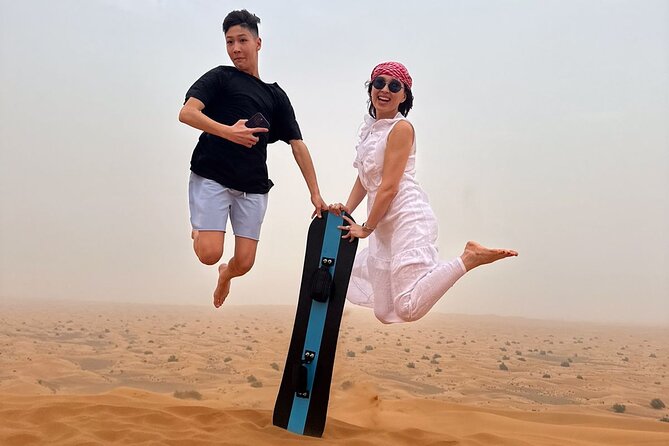 Dubai VIP Desert Safari & Sunset , Camel Ride, Premium dinner - Key highlights at a glance