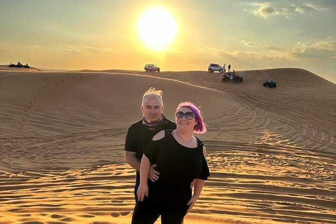 Dubai VIP Desert Safari & Sunset , Camel Ride, Premium dinner - Why This VIP Desert Safari Feels Different at 6 Hours