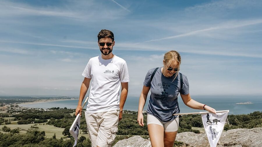 Dublin: Howth Safari Hiking Tour - Key highlights worth booking for