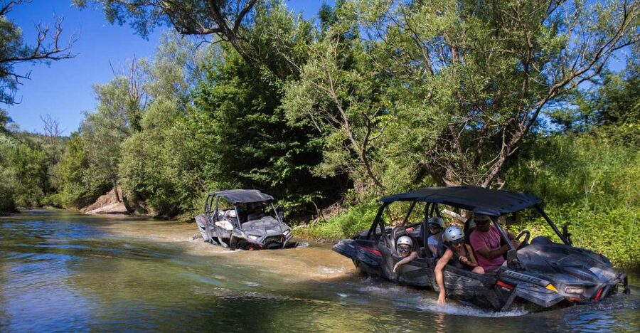 Dubrovnik: Kojan Koral Buggy Safari with Transportation - Dubrovnik to Konavle in 5 hours: how this day flows
