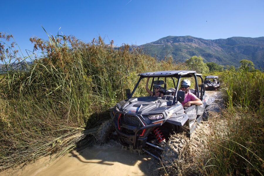 Dubrovnik: Kojan Koral Buggy Safari with Transportation - What to bring (and what will save you from discomfort)