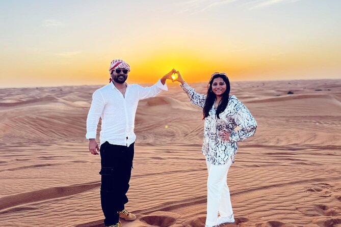 Dunes Safari Sandboarding and Photography in Desert - Who This Tour Fits Best (and Who Should Rethink It)