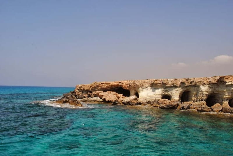East Coast National Park: Half-Day Caves Jeep Safari - Should you book it or skip it?