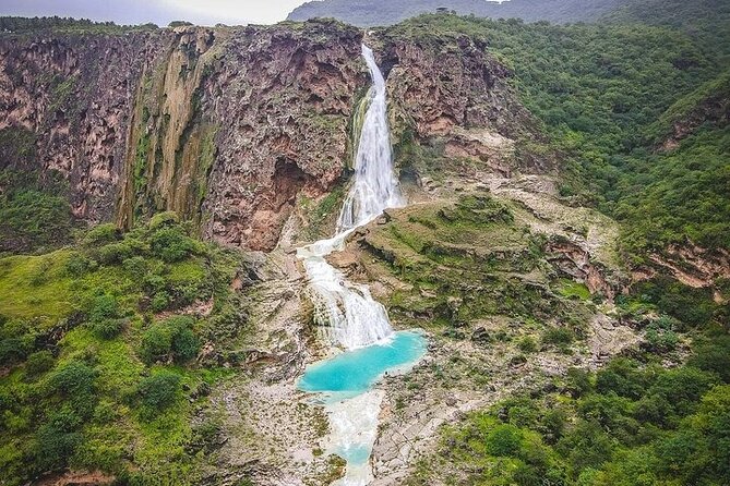 East Salalah Mountain Safari - Key highlights worth knowing