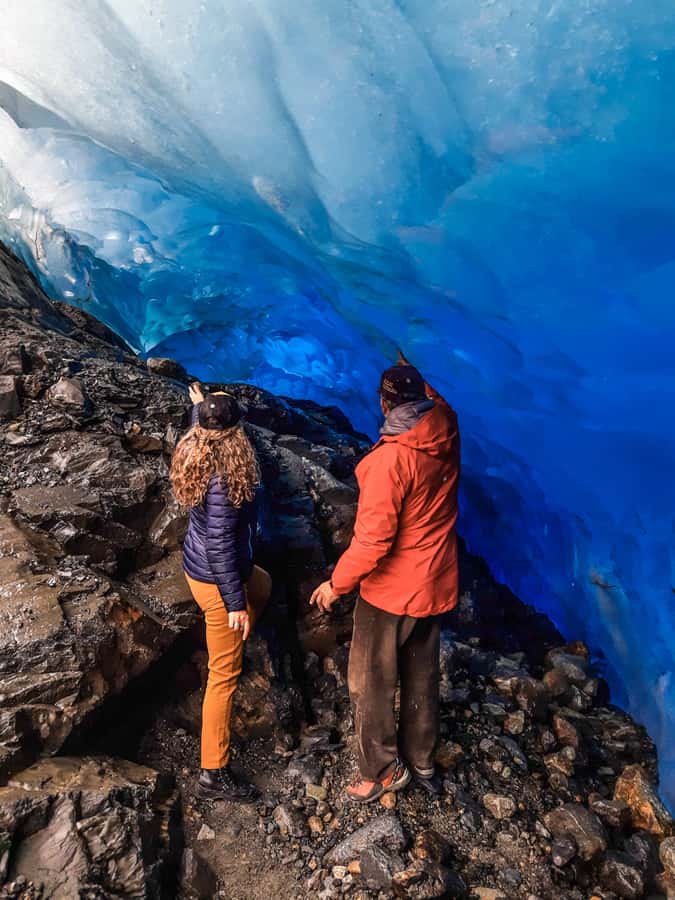 El Calafate: Safari Azul Los Glaciares Trekking Tour - Glacier-edge trekking: what the “low intensity” really means