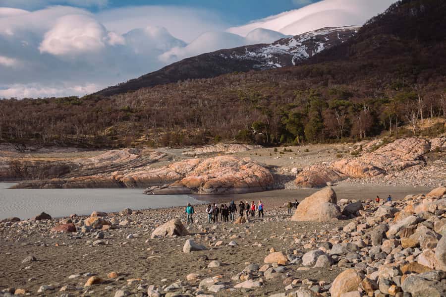 El Calafate: Safari Azul Los Glaciares Trekking Tour - What you’re paying for at $182: value vs expectations