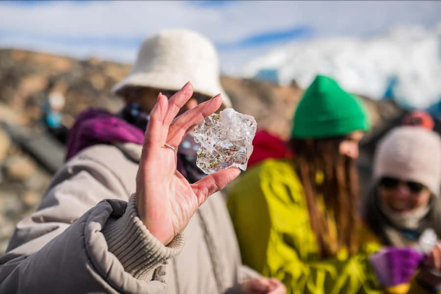 El Calafate: Safari Azul Los Glaciares Trekking Tour - What to pack so the day doesn’t feel miserable