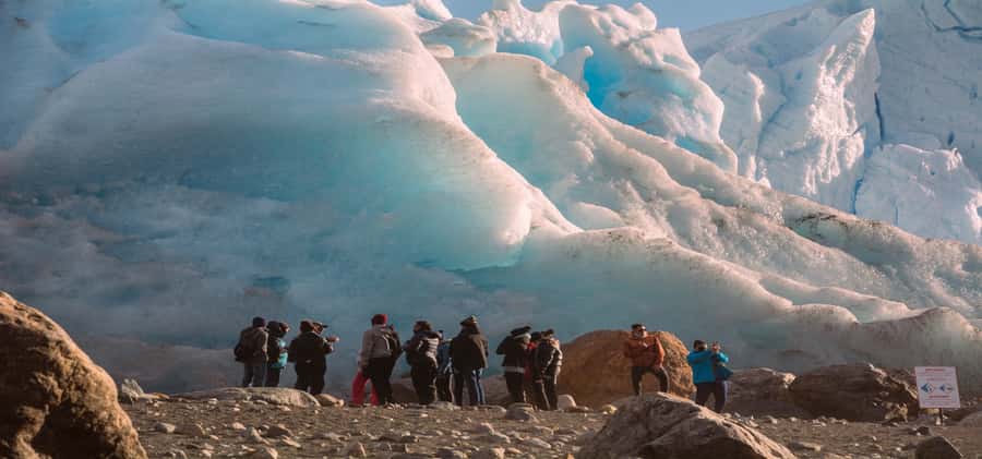 El Calafate: Safari Azul Los Glaciares Trekking Tour - Timing and guide style: what makes the difference on ice days
