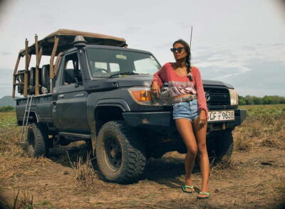 Ella: Drop to Tangalle/Mirissa/Galle & Udawalawa Safari Tour - Udawalawa National Park safari: what you’re really out there for