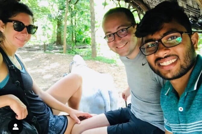 Ella to Mirissa Shuttle & Udawalawe Safari Drive with Breakfast - Who this tour fits best (and who should think twice)
