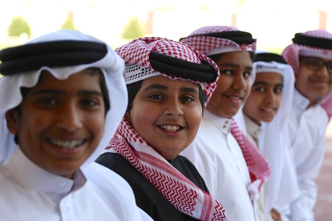 Enjoy Desert Safari With BBQ Dinner and Many More - Why this desert safari feels like a Bedouin evening